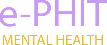 e-PHIT Mental Health