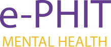 e-PHIT Mental Health