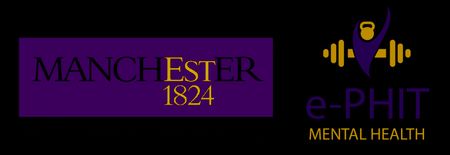The University of Manchester / e-PHIT logo